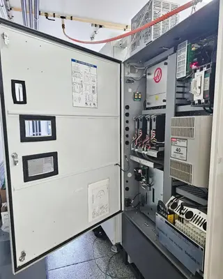 2012 HAAS ST-40 CNC Lathes | Toolquip, Inc. (7)