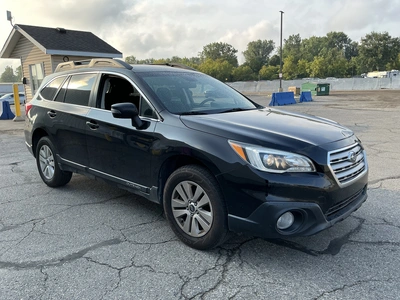 Used 2016 SUBARU OUTBACK SUVs Michigan US | Miedema Asset Management Group #1341086