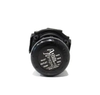 NEW DIXON R73G-4R REGULATOR R73G4R