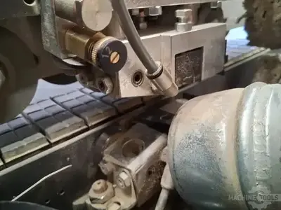 Used 2022 ALTENDORF K36 Edge Banders Arizona US | KD Machinery #1556386