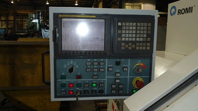 USED 2006 ROMI M