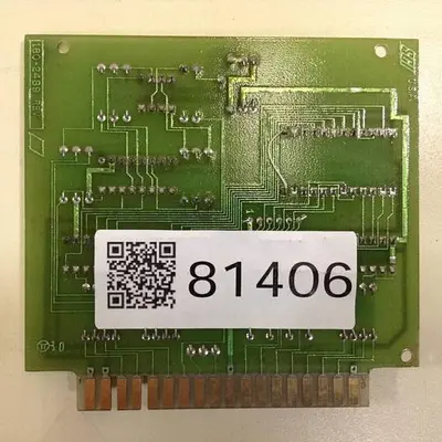 USED SCI 080-2489 REV B