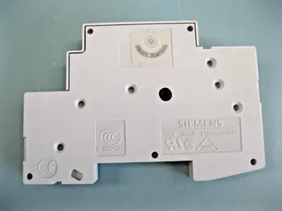 NEW Siemens 5SX9100HS