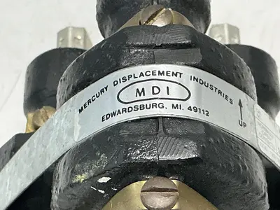 USED MDI 335NO-120A-18