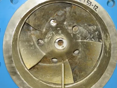 USED Ahlstrom / Sulzer APT 53-12