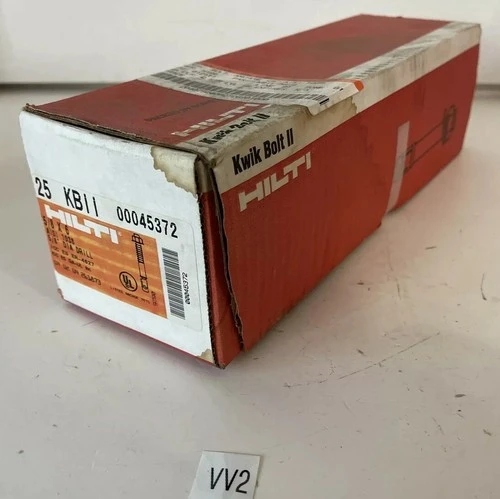 NEW Hilti 00045372