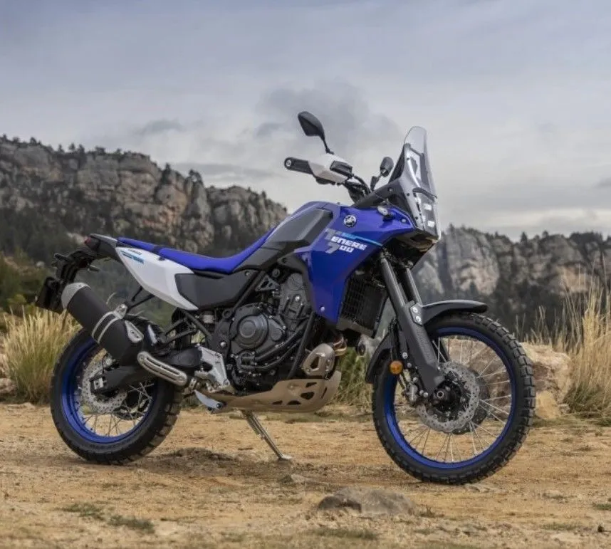New | in-Stock YAMAHA Tenere 700 adventure motorcycle Motorcycles (Misc) Texas US | JK Electronics #1421810