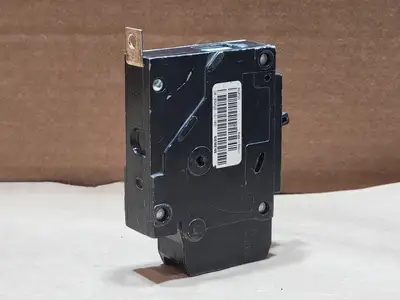 USED SIEMENS BQD6120