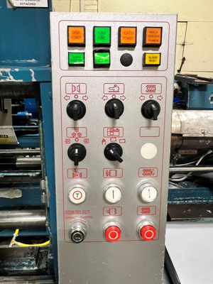 USED 1998 NISSEI PS40E5A