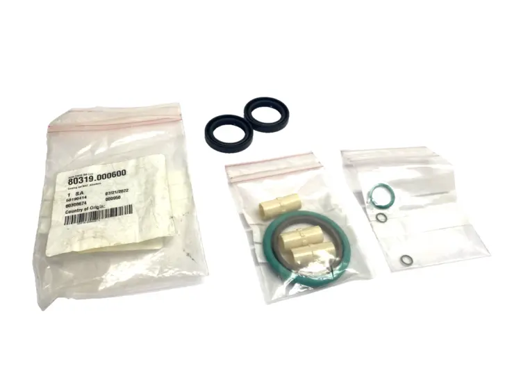 Used ATLAS COPCO 80319.0006 Seals & Gaskets | Maverick Industrial Sales #1106878
