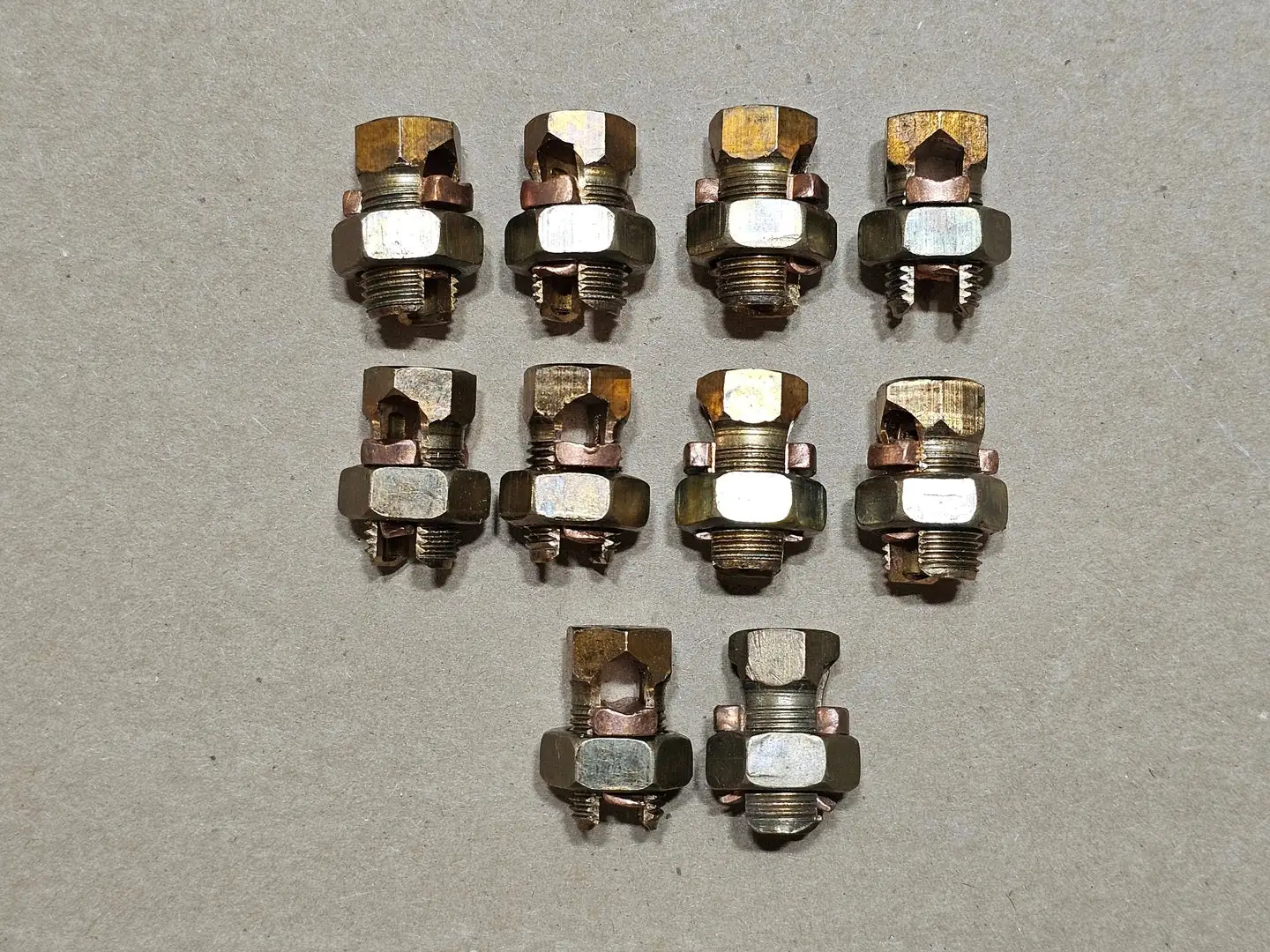New | in-Stock BLACKBURN 4H DB Electrical Fittings British Columbia CA | Lenmark #1489097