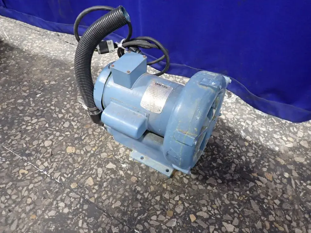 Used AMETEK DR404AL58M Miscellaneous MRO Ohio US | HGR 24 #926522