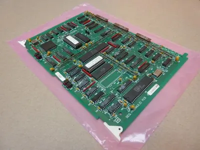 USED BARBER COLMAN A-60012-0-1