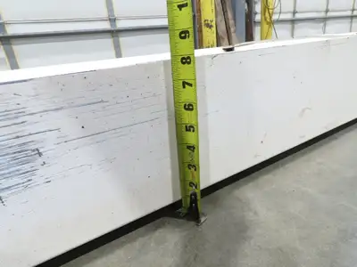 Used HENNIG _UNKNOWN_ Conveyor Parts Indiana US | Arrow Industrial #1366820