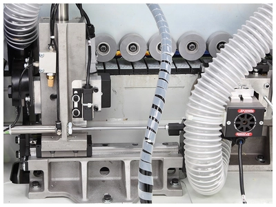 MX350 | Cantek | Edgebanders