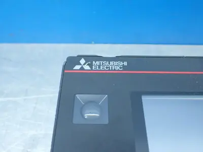 USED MITSUBISHI ELETCRIC GT2712STBD