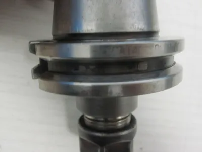 USED KINGSTON C40-16ER250-K