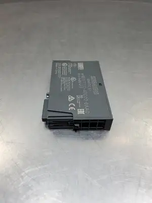 USED Siemens 6ES7 132-4BD02-0AA0 SIMATIC S7 Digital Input Module