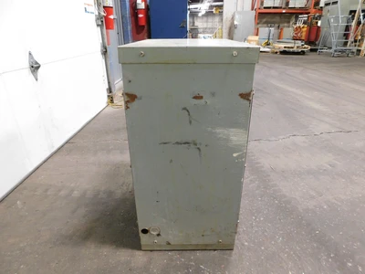 GE _UNKNOWN_ Power Transformers | Equipment Recovery Corp. (9)
