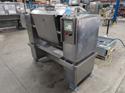 USED PEERLESS HM3004W