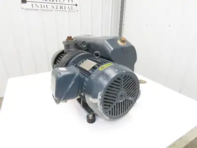 Used BUSCH _UNKNOWN_ Vacuum Pumps Indiana US | Arrow Industrial #1367430