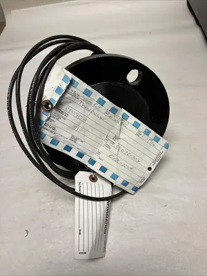 New | in-Stock INVENTRON 9200-T100-1-GFP3-NI-X Transducers | Surplus Asset Holdings #1205571