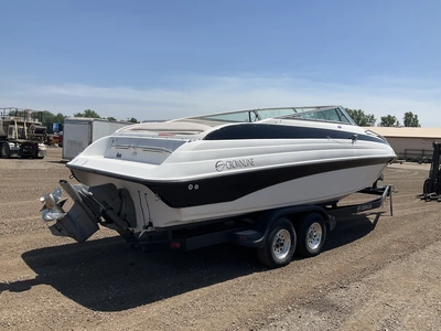 Used 1998 CROWNLINE 266 Boats (Misc) Michigan US | Miedema Asset Management Group #1322517