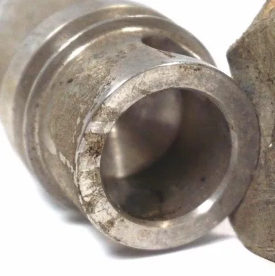 NEW 52301 ROTOR ASSEMBLY 1-12 BS