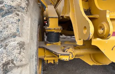 Used BELL B45E Articulated Dump Trucks Texas US | Mitsubishi HC Capital America #1362937