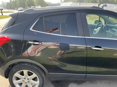 Used 2015 BUICK ENCORE SUVs Michigan US | Miedema Asset Management Group #1288077