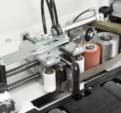 SCM minimax me 20 Edgebander (1-Phase)