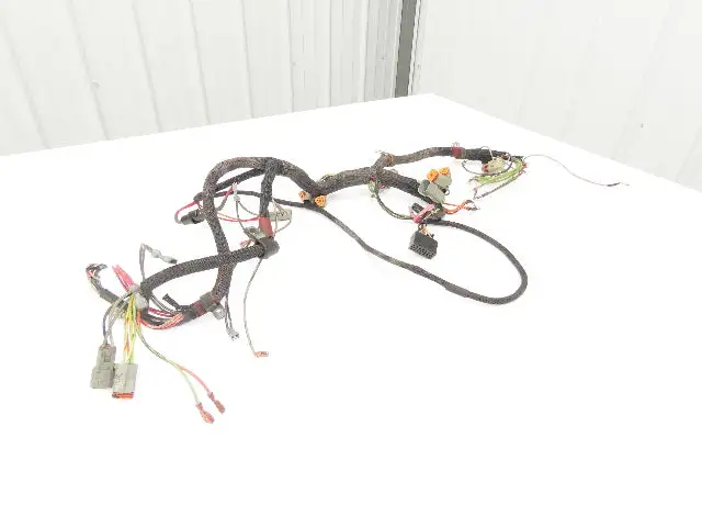 Used CLARK _UNKNOWN_ Forklift Attachments | Arrow Industrial #562947