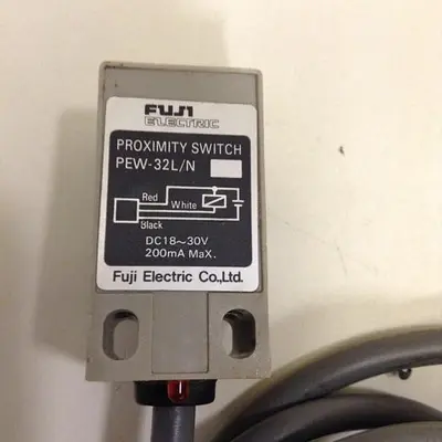 USED FUJI ELECTRIC PEW-32L/N
