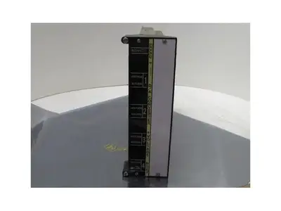 Gould Modicon AS-B260 D/A Converter
