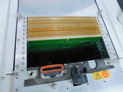 Used _UNKNOWN_ _UNKNOWN_ Analyzer Testers Texas US | Aucto #1482037
