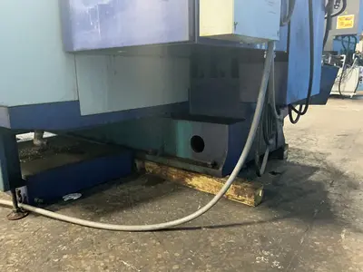 Used 2003 VIPER VMC950 Vertical Machining Centers Ohio US | HGR 24 #1186262