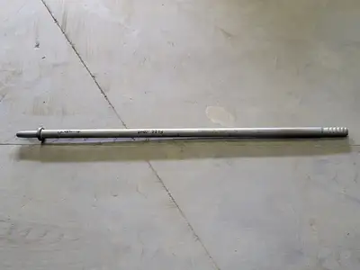 Rock Drill Rod, LC98741754