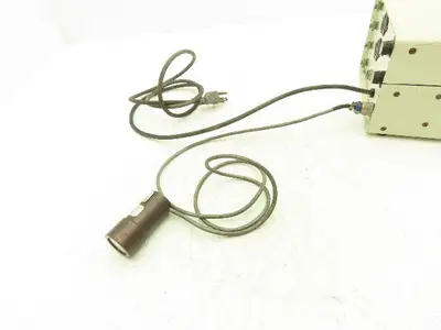 International Light IL 335 Exposure Control w/American Ultraviolet PT 100 Sensor