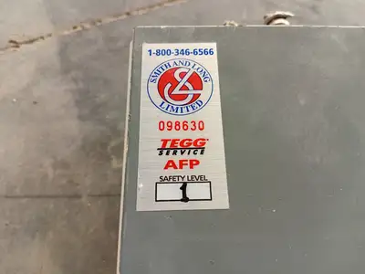 Used SQUARE D QBL-442 Switchgears British Columbia CA | Lenmark #1431057