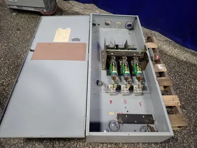 USED GE TH336610