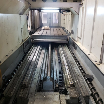 2013 CHEVALIER FVM-3016 Machining Centers, Vertical | Asset Exchange Corporation (8)