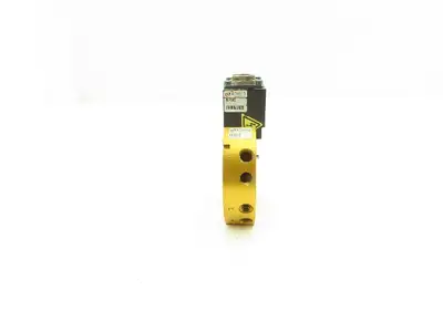 ATI Industrial Automation KF14T QC021T Robotic Tool Changer with 19 pin 3A 50VDC