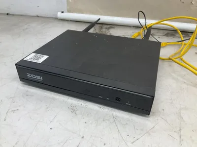 Used _UNKNOWN_ _UNKNOWN_ Security & Surveillance Michigan US | Miedema Asset Management Group #1475575