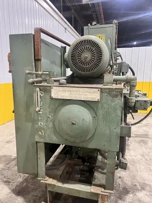 USED GALLAND HENNING 12DC