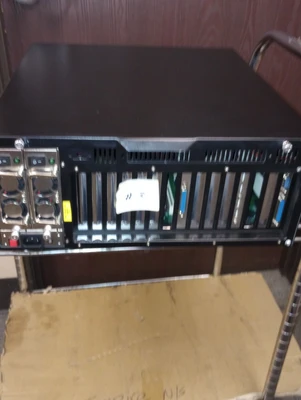 USED Advantech ACP-4000BP-00XE