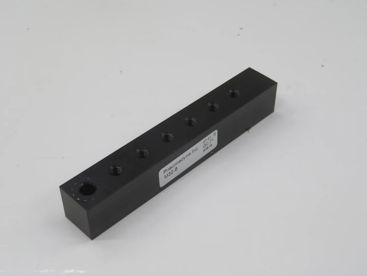 Used PNEUMADYNE _UNKNOWN_ Valves/Fittings | OCO Industrial #1735436