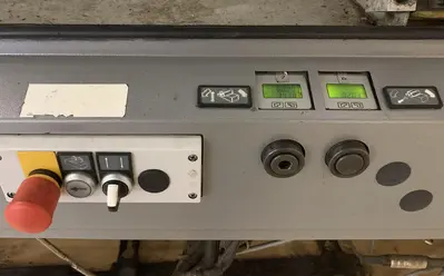 Used _UNKNOWN_ _UNKNOWN_ Woodworking Moulders North Carolina US | Pruitt Machinery #1325860