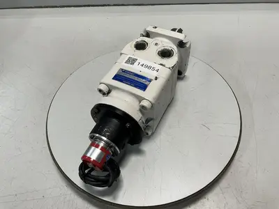 USED TOKIMEC CR-07-5PT4-30-SD-JA-S137-J