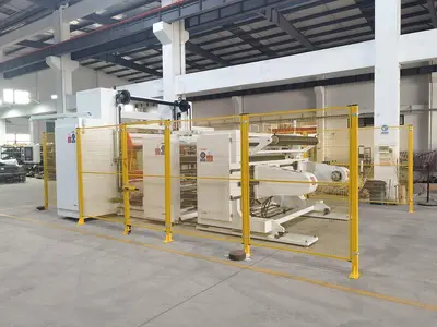 USED SRC SYSTEMS LTD. TDW