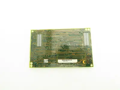 Cincinnati Milacron 3-542-1130A Printed Circuit Board PCB Control Card Rev C